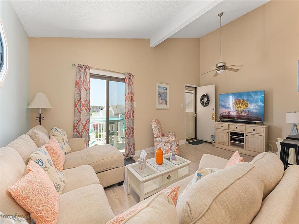 771 ALLEN DRIVE RANCHO VILLAS B302 NORTH WILDWOOD SEASONAL SUMMER